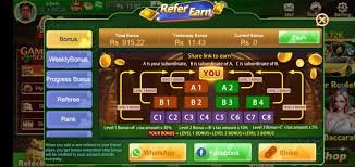 Teen Patti Online Pakistan Real Money